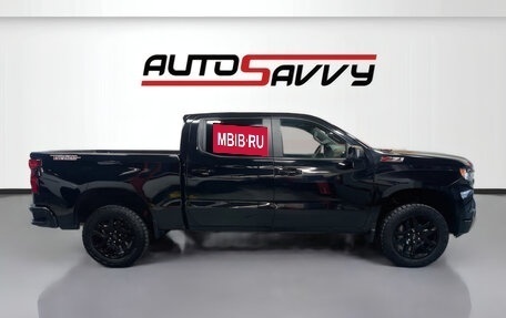 Chevrolet Silverado, 2024 год, 6 775 756 рублей, 4 фотография