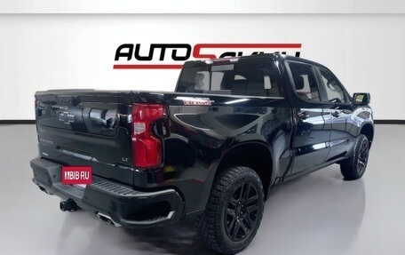 Chevrolet Silverado, 2024 год, 6 775 756 рублей, 5 фотография