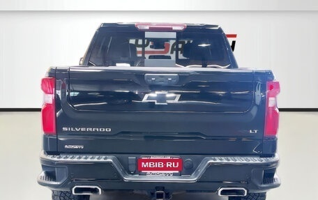 Chevrolet Silverado, 2024 год, 6 775 756 рублей, 6 фотография