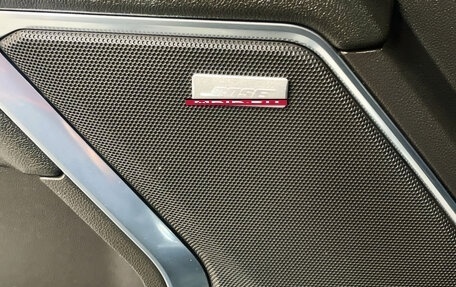 Chevrolet Silverado, 2024 год, 6 775 756 рублей, 27 фотография