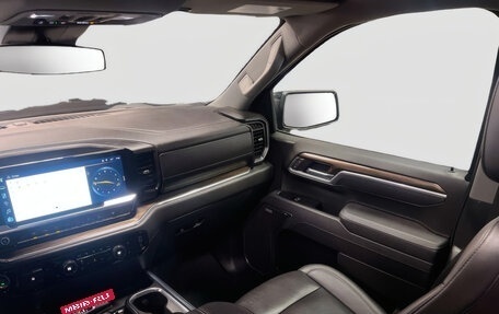 Chevrolet Silverado, 2024 год, 6 775 756 рублей, 22 фотография