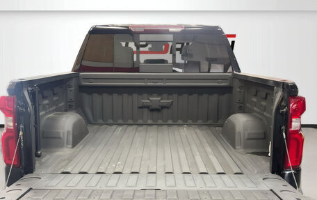 Chevrolet Silverado, 2024 год, 6 775 756 рублей, 29 фотография