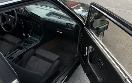 BMW 3 серия, 1985 год, 1 200 000 рублей, 2 фотография