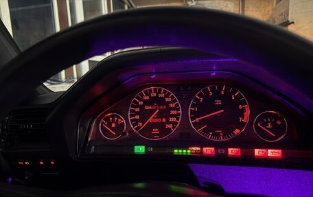 BMW 3 серия, 1985 год, 1 200 000 рублей, 3 фотография