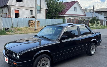 BMW 3 серия, 1985 год, 1 200 000 рублей, 4 фотография