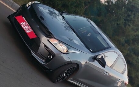 KIA Rio IV, 2019 год, 1 200 000 рублей, 2 фотография