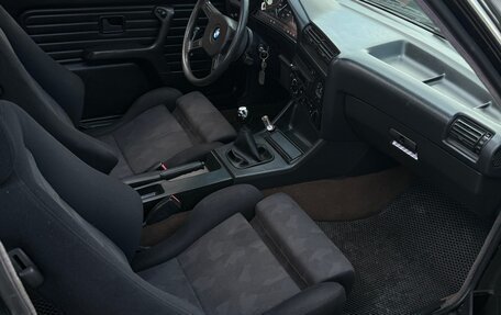 BMW 3 серия, 1985 год, 1 200 000 рублей, 11 фотография