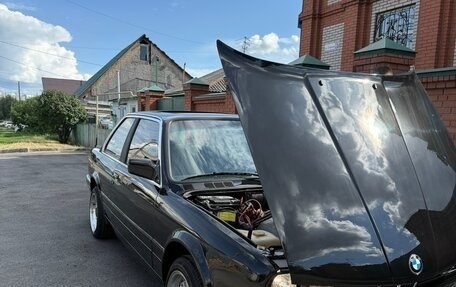 BMW 3 серия, 1985 год, 1 200 000 рублей, 5 фотография