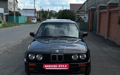 BMW 3 серия, 1985 год, 1 200 000 рублей, 8 фотография