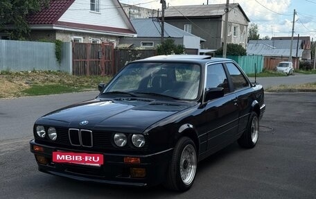 BMW 3 серия, 1985 год, 1 200 000 рублей, 10 фотография