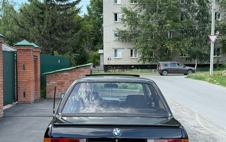 BMW 3 серия, 1985 год, 1 200 000 рублей, 6 фотография