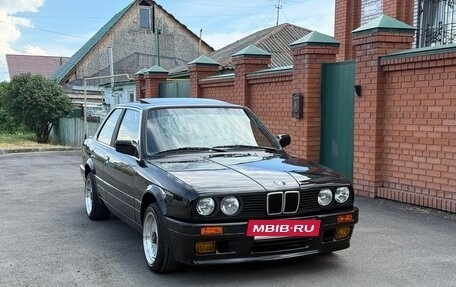 BMW 3 серия, 1985 год, 1 200 000 рублей, 7 фотография