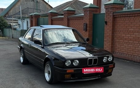 BMW 3 серия, 1985 год, 1 200 000 рублей, 9 фотография