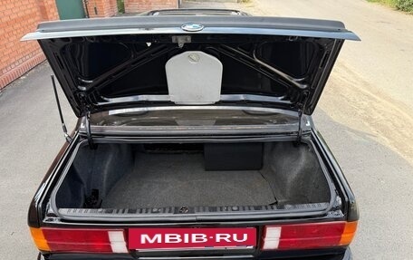 BMW 3 серия, 1985 год, 1 200 000 рублей, 18 фотография