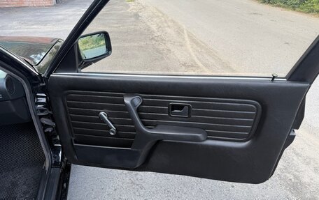 BMW 3 серия, 1985 год, 1 200 000 рублей, 24 фотография