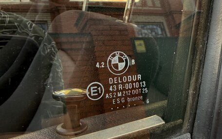 BMW 3 серия, 1985 год, 1 200 000 рублей, 23 фотография