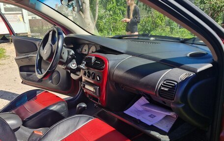 Dodge Neon II, 2004 год, 300 000 рублей, 7 фотография