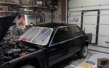 BMW 3 серия, 1985 год, 1 200 000 рублей, 40 фотография