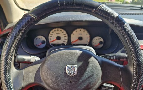 Dodge Neon II, 2004 год, 300 000 рублей, 5 фотография