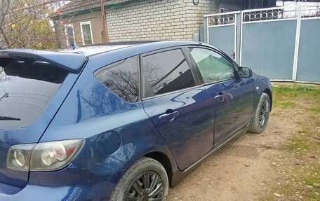 Mazda 3, 2004 год, 330 000 рублей, 3 фотография