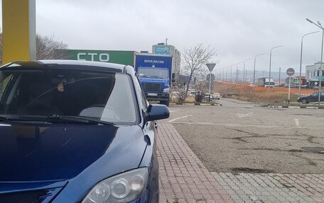 Mazda 3, 2004 год, 330 000 рублей, 5 фотография