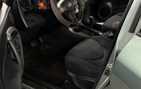 Toyota RAV4, 2006 год, 1 150 000 рублей, 9 фотография