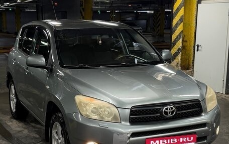 Toyota RAV4, 2006 год, 1 150 000 рублей, 2 фотография