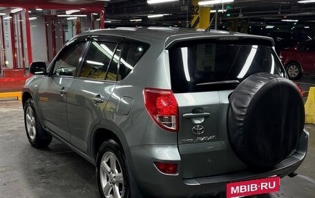 Toyota RAV4, 2006 год, 1 150 000 рублей, 5 фотография