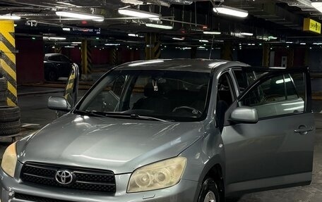 Toyota RAV4, 2006 год, 1 150 000 рублей, 8 фотография