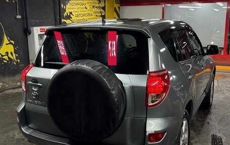 Toyota RAV4, 2006 год, 1 150 000 рублей, 6 фотография