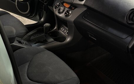 Toyota RAV4, 2006 год, 1 150 000 рублей, 11 фотография