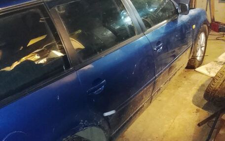 Volkswagen Passat B5+ рестайлинг, 1998 год, 135 000 рублей, 3 фотография