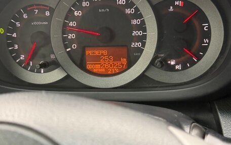 Toyota RAV4, 2006 год, 1 150 000 рублей, 16 фотография