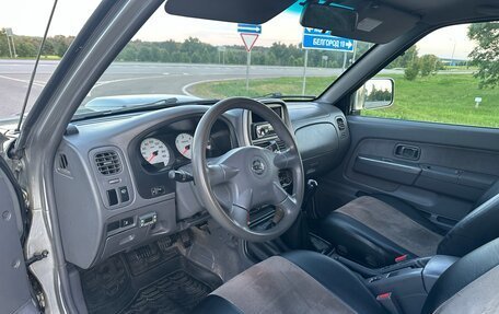 Nissan NP300, 2013 год, 1 250 000 рублей, 2 фотография