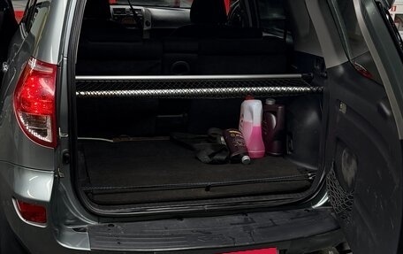 Toyota RAV4, 2006 год, 1 150 000 рублей, 14 фотография
