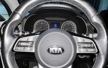 KIA K3, 2019 год, 1 975 000 рублей, 8 фотография