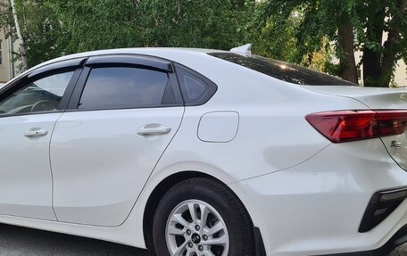 KIA K3, 2019 год, 1 975 000 рублей, 4 фотография