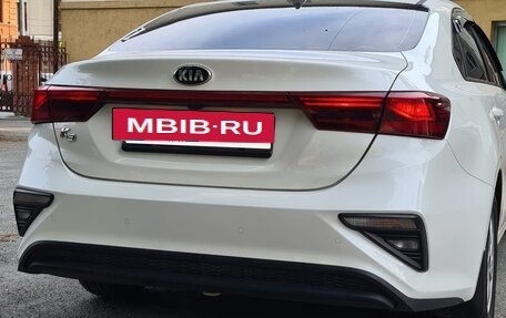 KIA K3, 2019 год, 1 975 000 рублей, 5 фотография