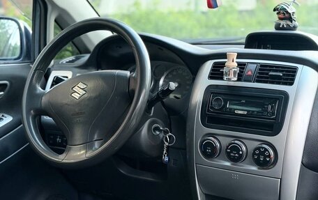 Suzuki Liana, 2004 год, 279 000 рублей, 7 фотография