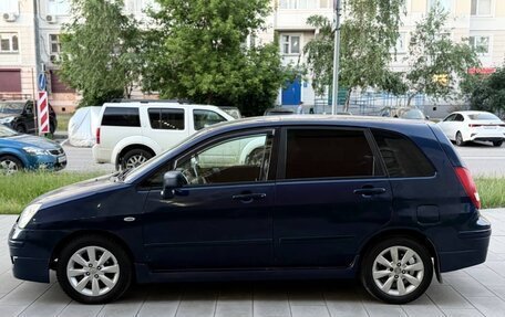 Suzuki Liana, 2004 год, 279 000 рублей, 11 фотография