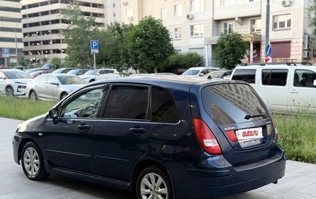 Suzuki Liana, 2004 год, 279 000 рублей, 10 фотография