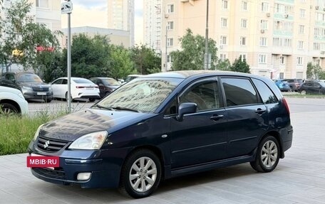 Suzuki Liana, 2004 год, 279 000 рублей, 12 фотография