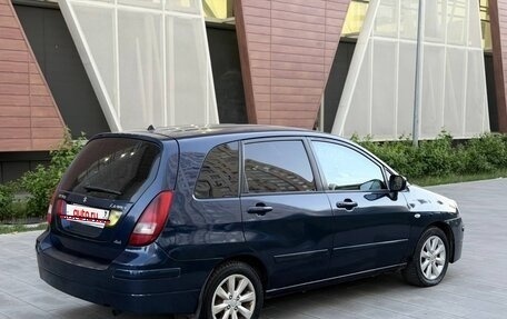 Suzuki Liana, 2004 год, 279 000 рублей, 14 фотография