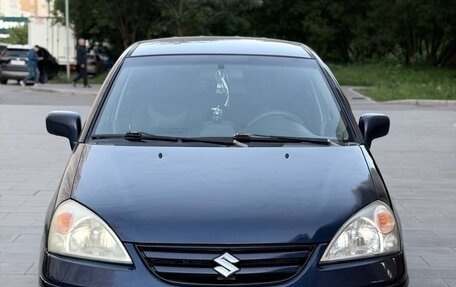 Suzuki Liana, 2004 год, 279 000 рублей, 13 фотография