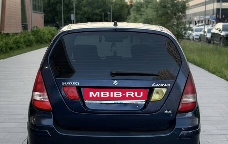 Suzuki Liana, 2004 год, 279 000 рублей, 9 фотография