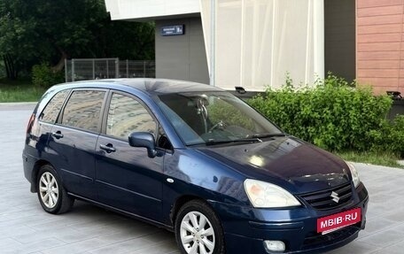 Suzuki Liana, 2004 год, 279 000 рублей, 15 фотография