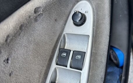 Chery Amulet (A15) I, 2006 год, 200 000 рублей, 9 фотография
