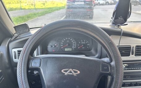 Chery Amulet (A15) I, 2006 год, 200 000 рублей, 7 фотография