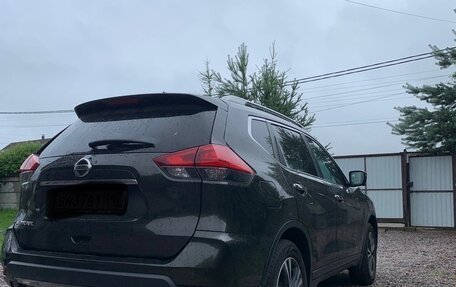 Nissan X-Trail, 2019 год, 1 890 000 рублей, 4 фотография