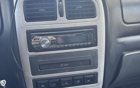 Chery Amulet (A15) I, 2006 год, 200 000 рублей, 8 фотография